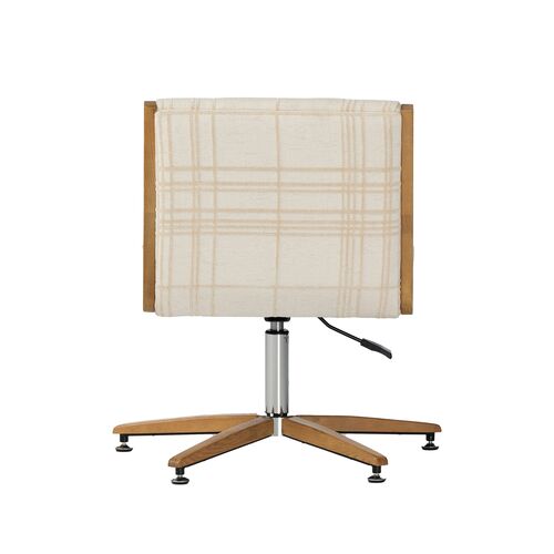 Hayden Desk Chair, Sheffield Ivory Box Print 6 Hayden Desk Chair, Sheffield Ivory Box Print
