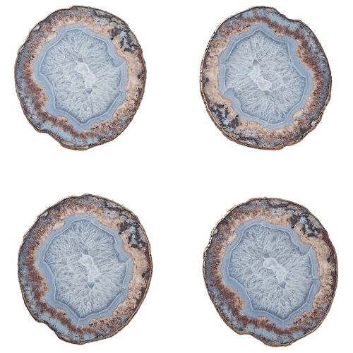 S/4 Strata Drink Coasters 1 S/4 Strata Drink Coasters