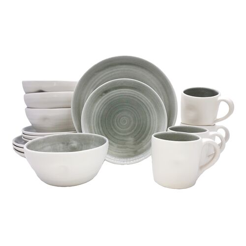 Pinch 16 Piece Place Setting 1 Pinch 16 Piece Place Setting