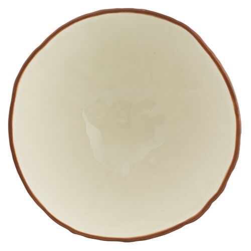 S/4 Tropical Fruits Assorted Bowls, Multi 3 S/4 Tropical Fruits Assorted Bowls, Multi