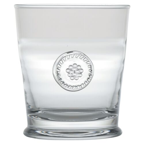 Berry & Thread DOF Glass, Clear 1 Berry & Thread DOF Glass, Clear