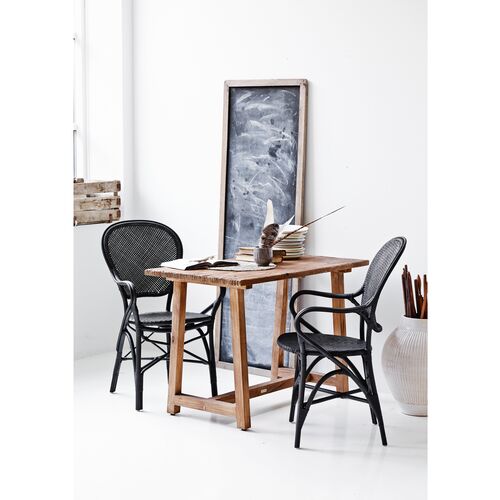 Lucas Desk, Natural 2 Lucas Desk, Natural