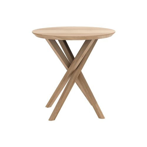 Mikado Side Table, Oak 1 Mikado Side Table, Oak