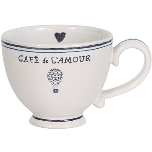L'Amour Toujours Cup