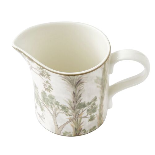 Tall Trees Creamer 2 Tall Trees Creamer