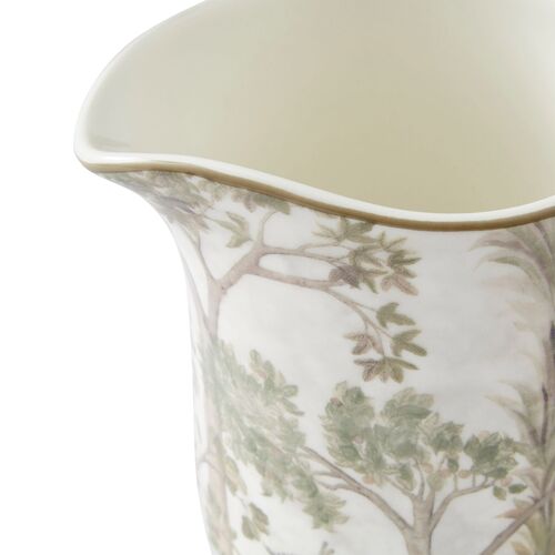 Tall Trees Creamer 3 Tall Trees Creamer