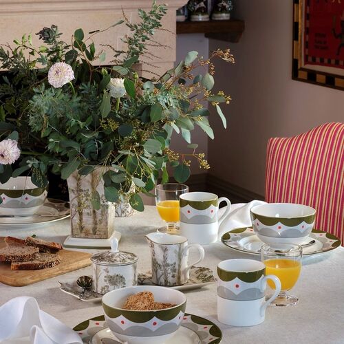 Tall Trees Creamer 4 Tall Trees Creamer