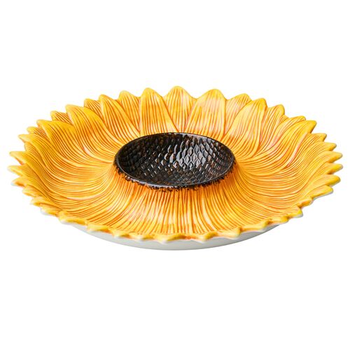 Sunflower Chip n Dip