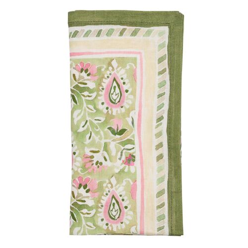 S/4 Mira Napkins 1 S/4 Mira Napkins
