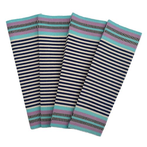S/4 Handwoven Bahari Placemats 2 S/4 Handwoven Bahari Placemats