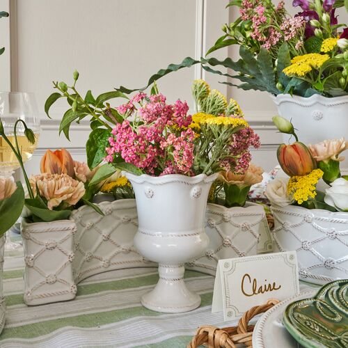Berry & Thread Petite Parterre Garden Vase 2 Berry & Thread Petite Parterre Garden Vase