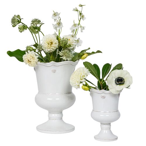 Berry & Thread Petite Parterre Garden Vase 4 Berry & Thread Petite Parterre Garden Vase