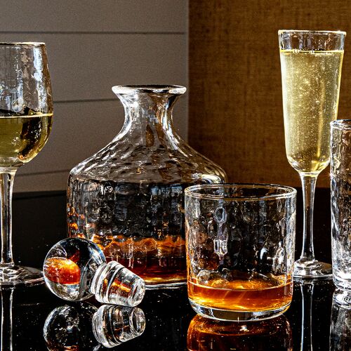 Puro Rocks Glass 4 Puro Rocks Glass