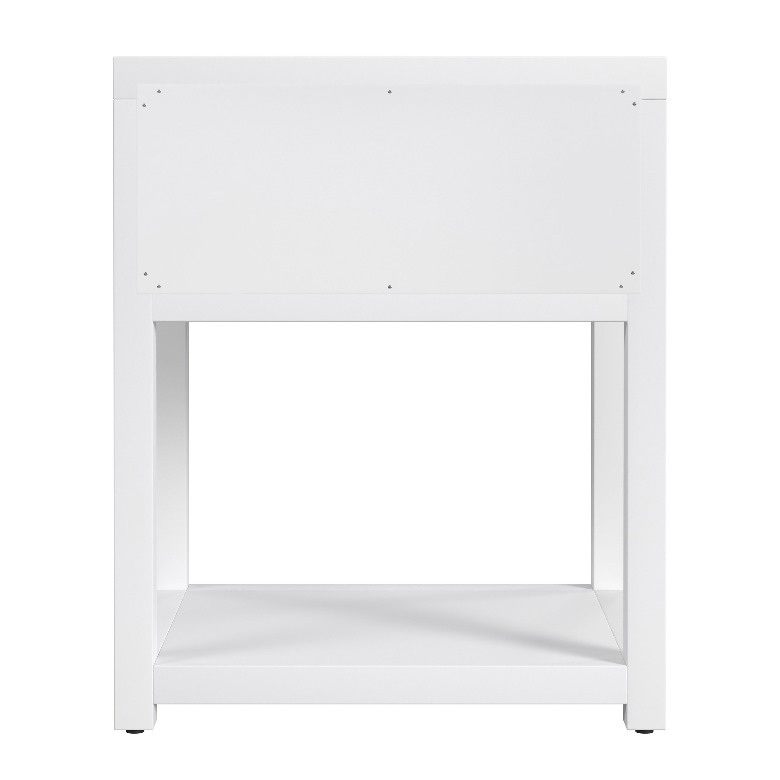Charlie 1-Drawer Small Nightstand 4 Charlie 1-Drawer Small Nightstand