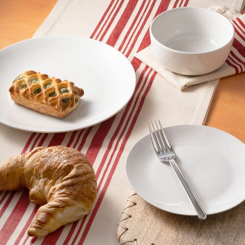 Jasi 12-Piece Dinnerware Set, Service for 4 3 Jasi 12-Piece Dinnerware Set, Service for 4