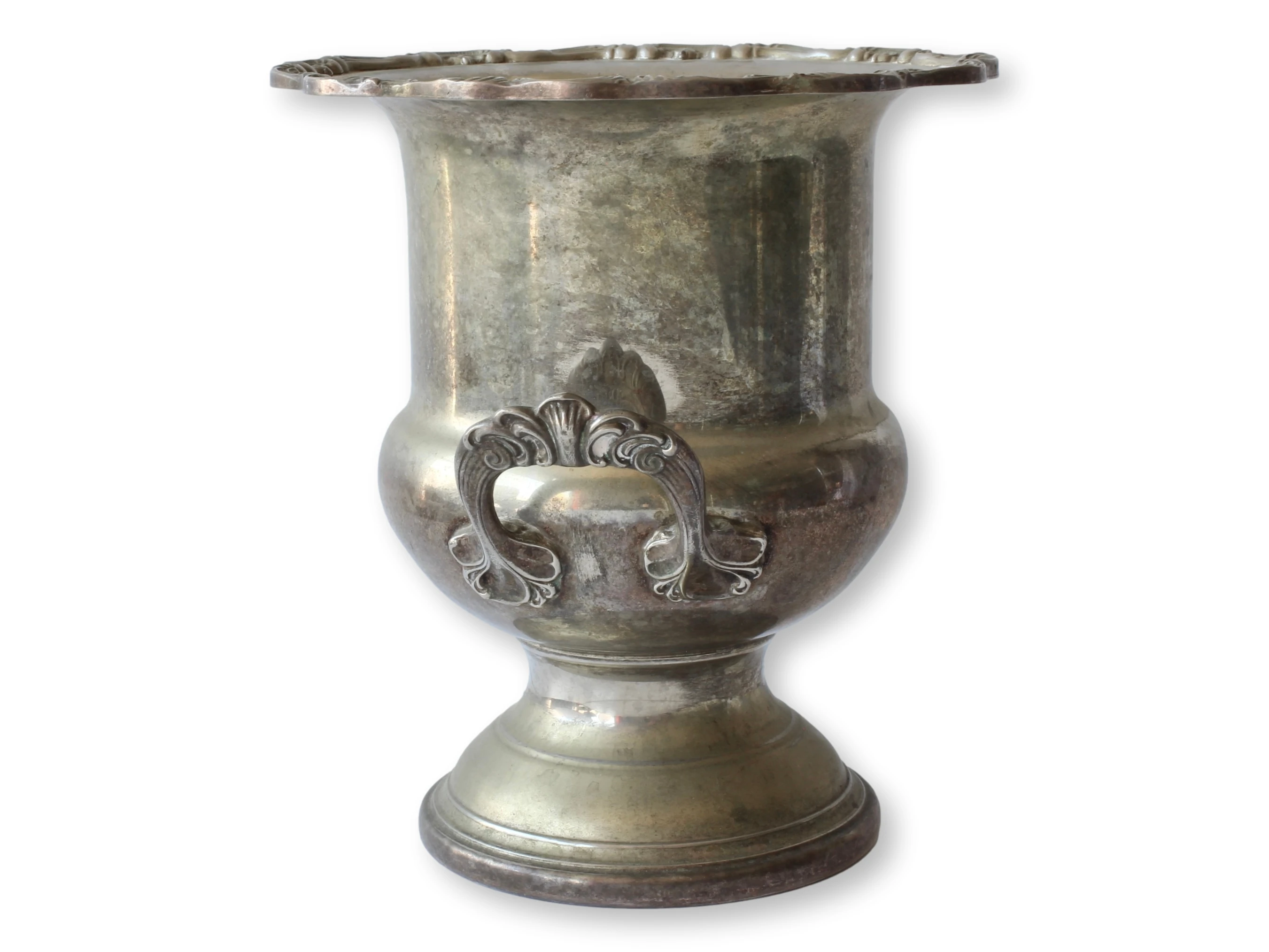 Vintage Gorham Champagne Bucket 5 Vintage Gorham Champagne Bucket