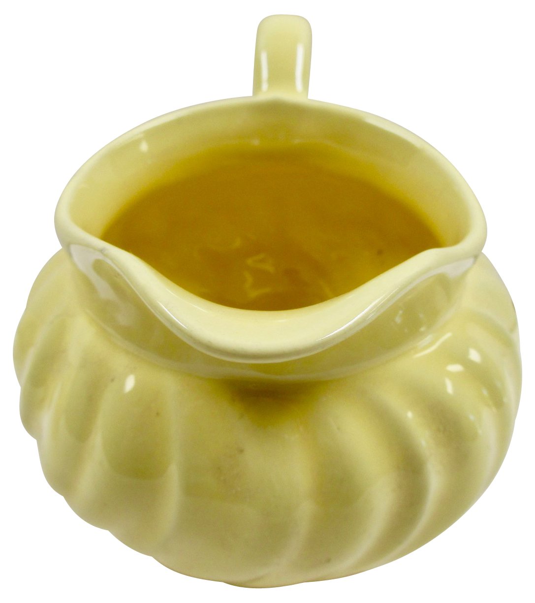1940s California Pottery Sugar & Creamer 8 1940s California Pottery Sugar & Creamer
