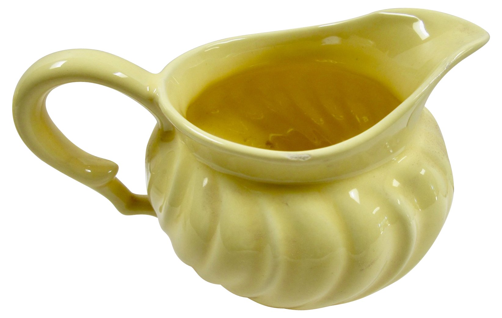 1940s California Pottery Sugar & Creamer 9 1940s California Pottery Sugar & Creamer