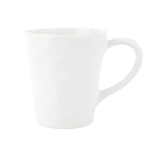 Aria Mug, White 1 Aria Mug, White