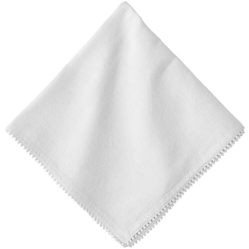 Berry Trim Napkin 1 Berry Trim Napkin