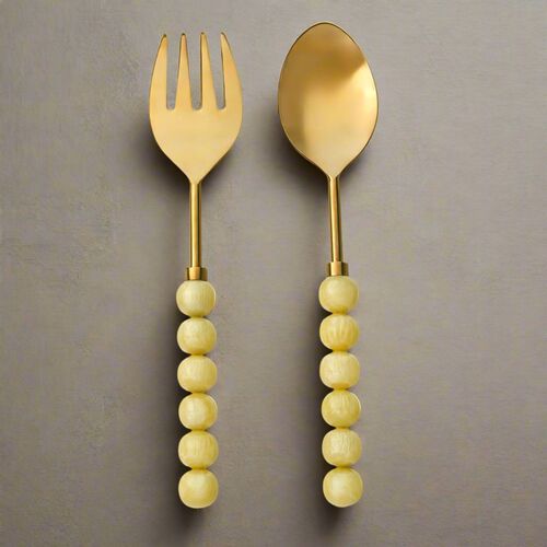 Rathlin Salad Server Set 2 Rathlin Salad Server Set