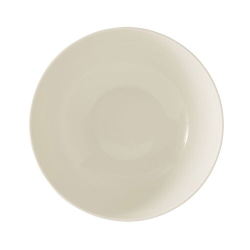Calypso Serving Bowl 10", Yellow 3 Calypso Serving Bowl 10", Yellow
