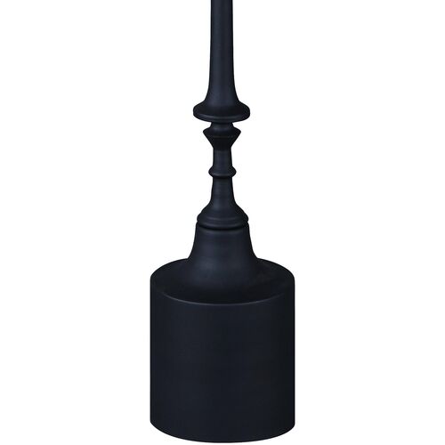 Delfin Iron End Table 2 Delfin Iron End Table