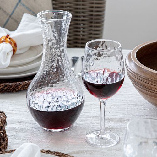 Puro Red Wine Glass 3 Puro Red Wine Glass