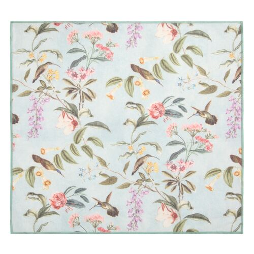 S/4 Ravello Napkins, Mint 1 S/4 Ravello Napkins, Mint
