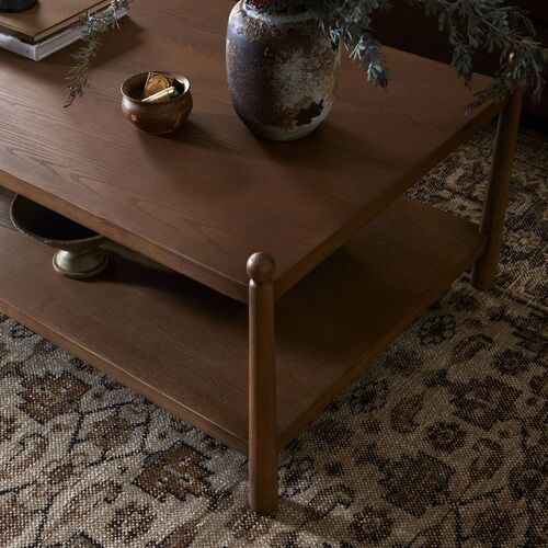 Eldridge Coffee Table, Amber Ash 10 Eldridge Coffee Table, Amber Ash