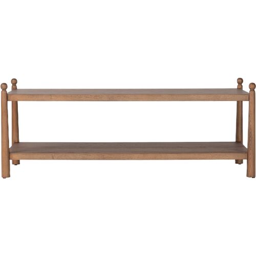 Eldridge Coffee Table, Amber Ash 4 Eldridge Coffee Table, Amber Ash