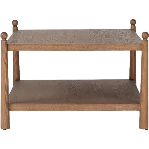 Eldridge Coffee Table, Amber Ash 5 Eldridge Coffee Table, Amber Ash