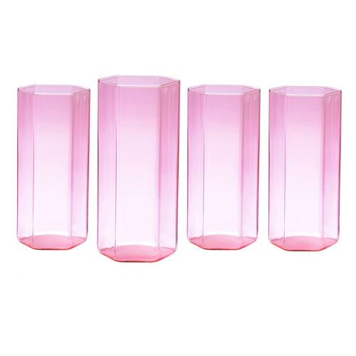 S/4 Helix Highballs 1 S/4 Helix Highballs