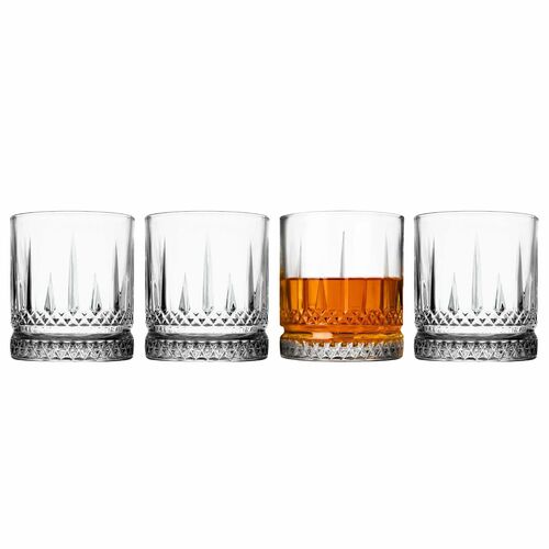 S/4 Dylan Double Old Fashions 1 S/4 Dylan Double Old Fashions