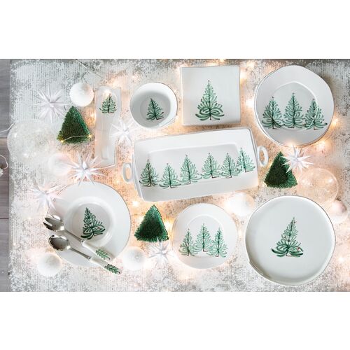 Lastra Holiday Trivet 2 Lastra Holiday Trivet