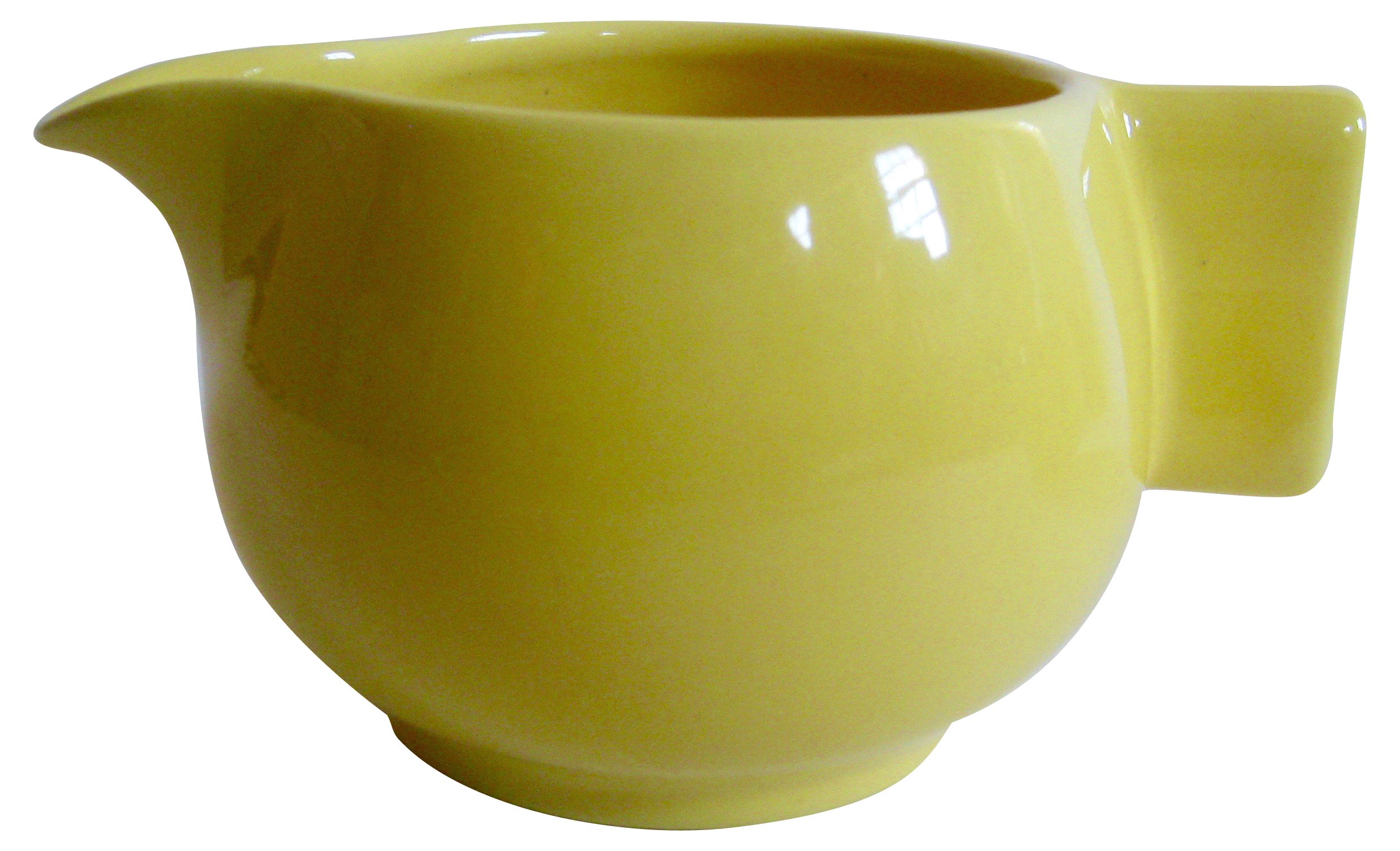 1930s Gladding McBean Sugar & Creamer 3 1930s Gladding McBean Sugar & Creamer