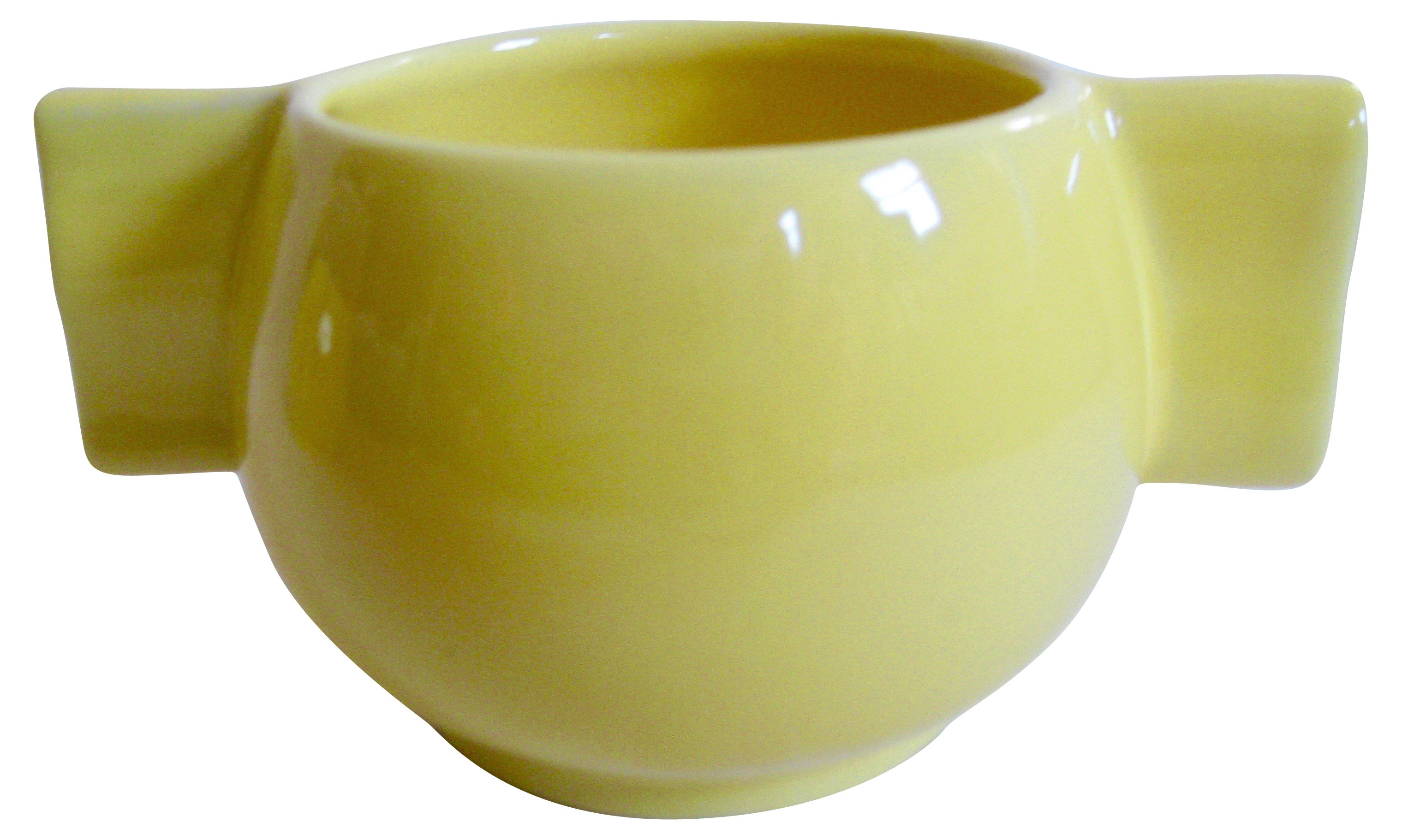 1930s Gladding McBean Sugar & Creamer 4 1930s Gladding McBean Sugar & Creamer