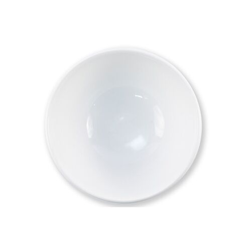 Santorini Dot Cereal Bowl, Blue/White 2 Santorini Dot Cereal Bowl, Blue/White