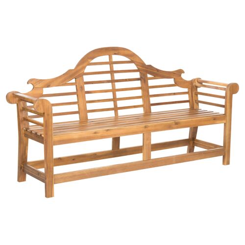 Khara Bench