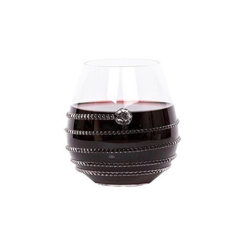 Amalia Stemless Red Wine Glass 2 Amalia Stemless Red Wine Glass