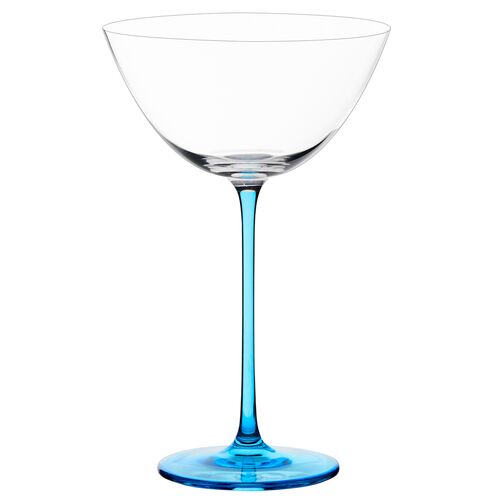 Gala Cocktail Glasses, Set of 4 3 Gala Cocktail Glasses, Set of 4