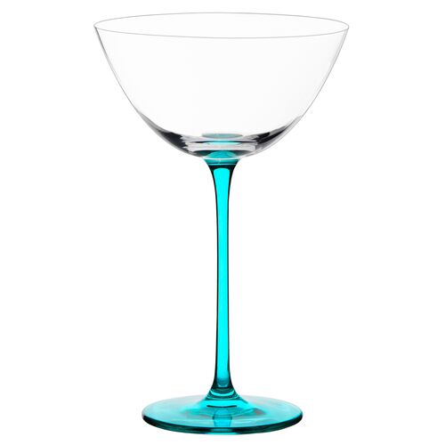 Gala Cocktail Glasses, Set of 4 4 Gala Cocktail Glasses, Set of 4