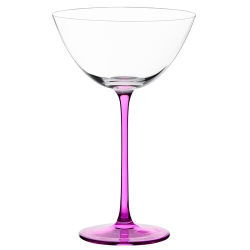 Gala Cocktail Glasses, Set of 4 5 Gala Cocktail Glasses, Set of 4