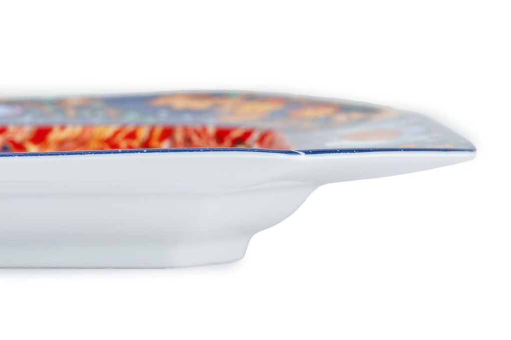 Herm¨¨s Pierres d'Orient Serving Platter 3 Herm¨¨s Pierres d'Orient Serving Platter