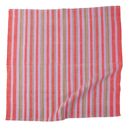 S/4 Handwoven Upendo Napkins 2 S/4 Handwoven Upendo Napkins