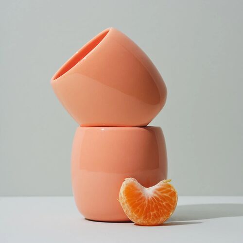 S/4 Fors Studio Small Cups 2 S/4 Fors Studio Small Cups