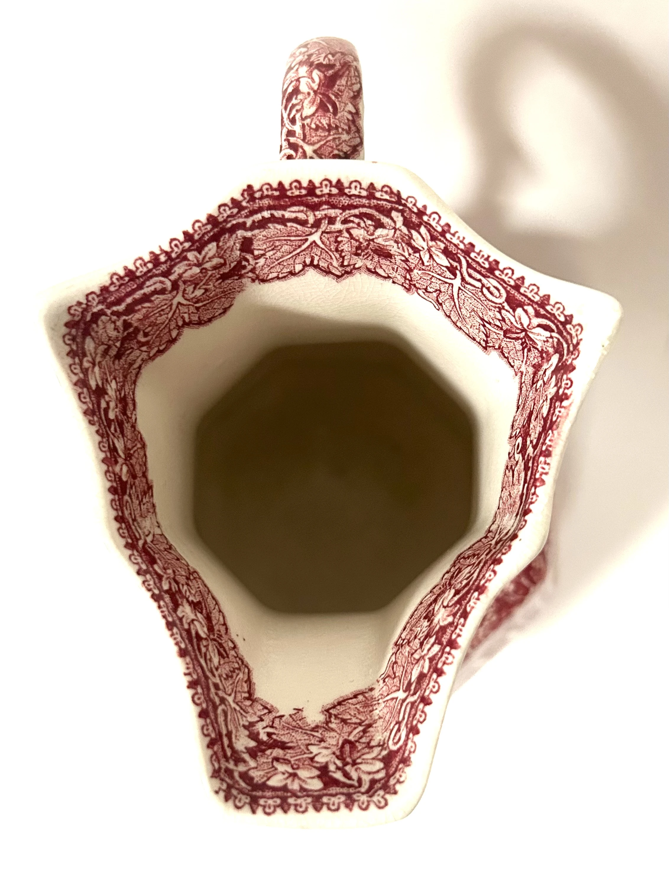 Mason's English Ironstone Jug Collection 3 Mason's English Ironstone Jug Collection