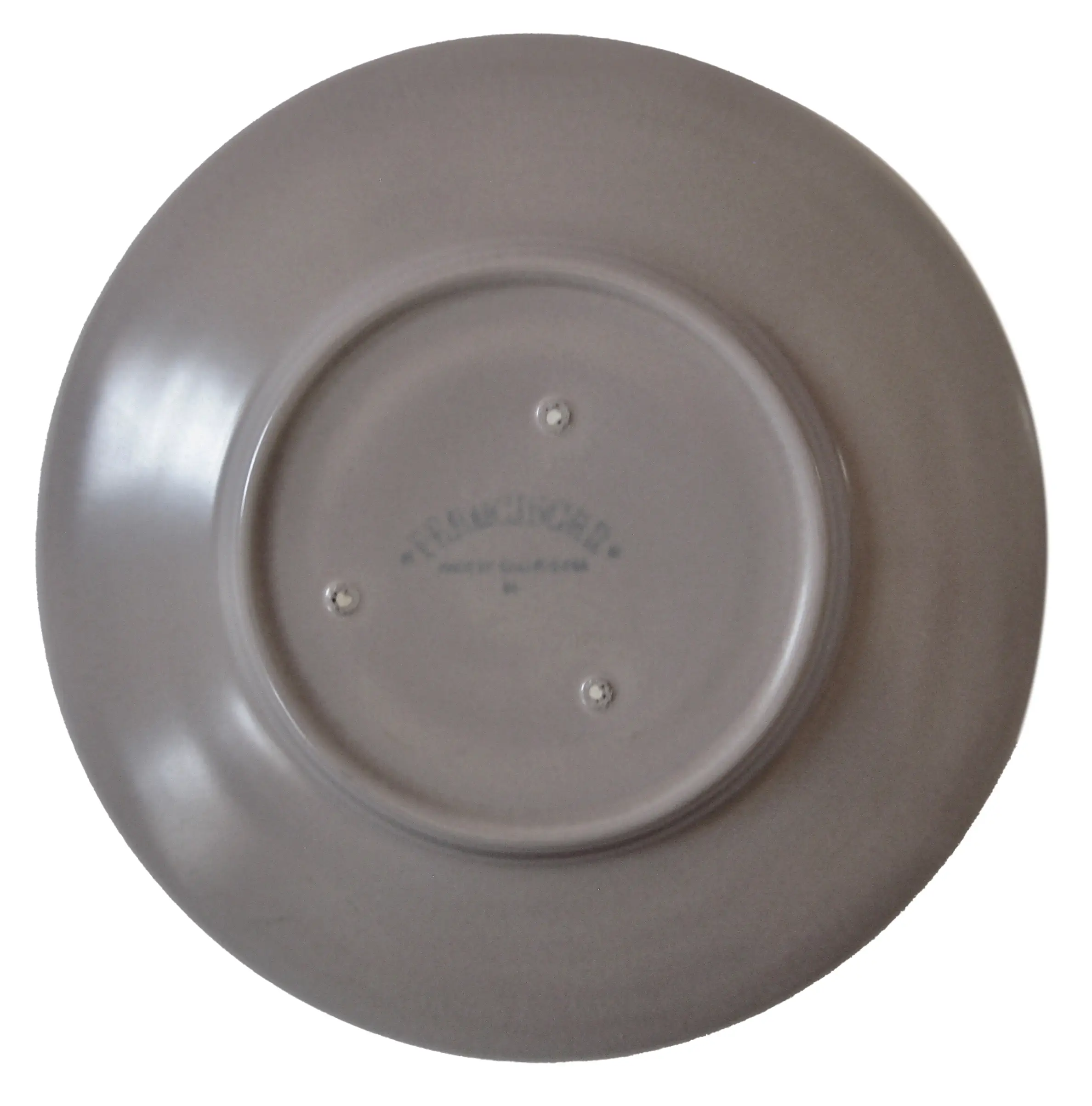 Gladding McBean Breakfast Set for 4 9 Gladding McBean Breakfast Set for 4