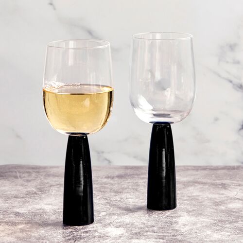 Oslo Wine Glasses, Set of 2 5 Oslo Wine Glasses, Set of 2