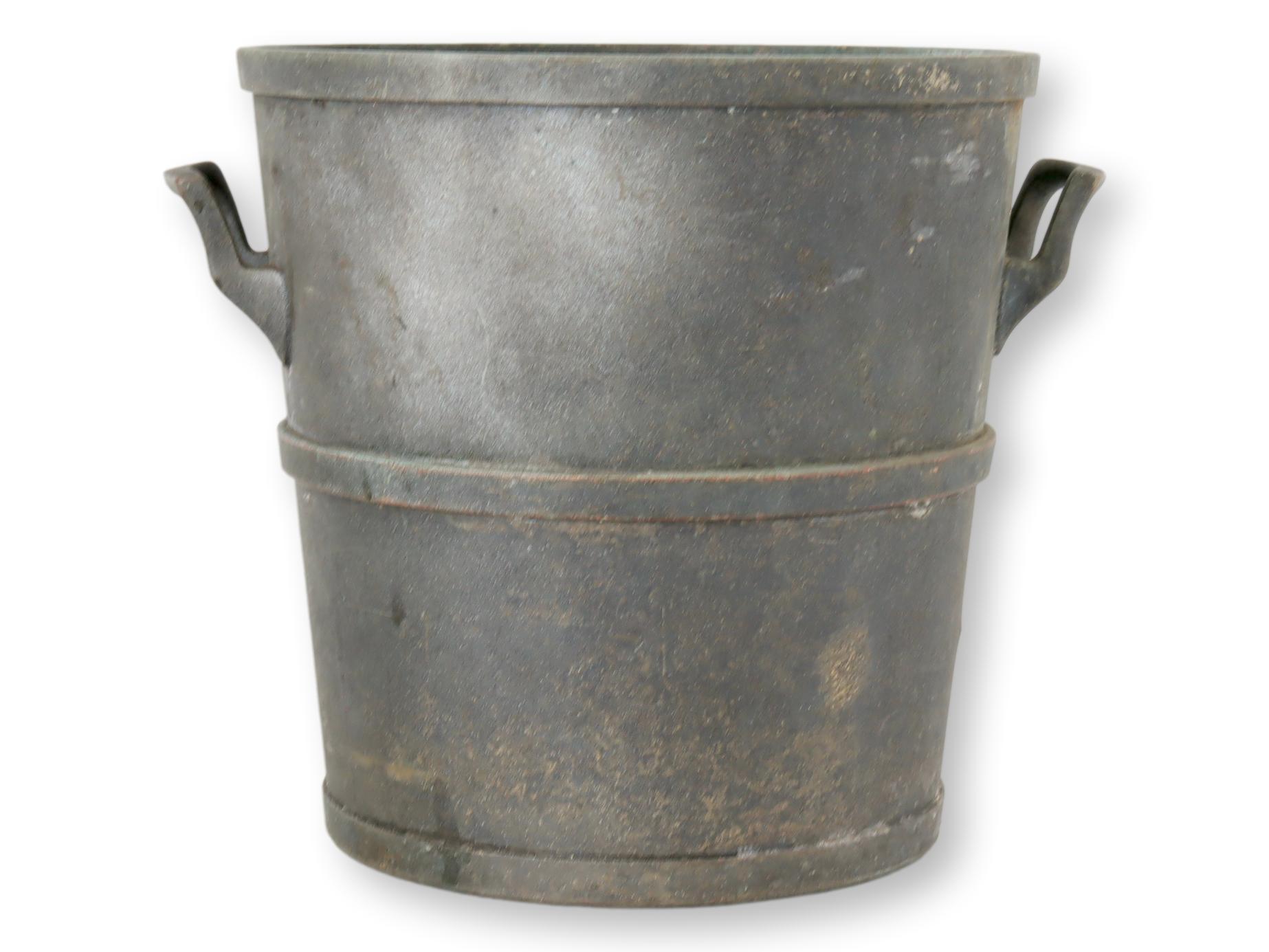 Rustic Champagne Bucket Biltmore Hotel 5 Rustic Champagne Bucket Biltmore Hotel
